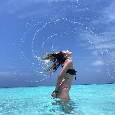 Zeestar Inn Maafushi Kültér fotó