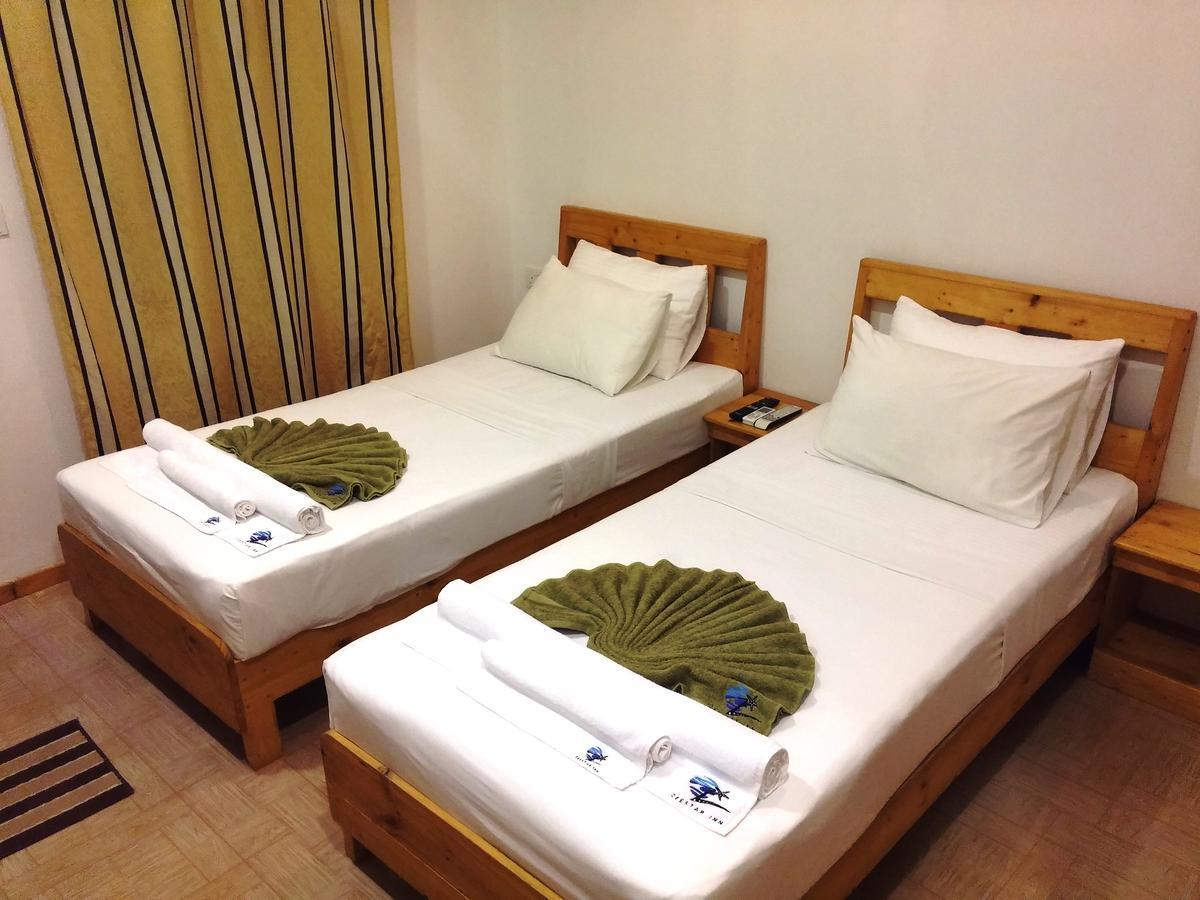 Zeestar Inn Maafushi Kültér fotó