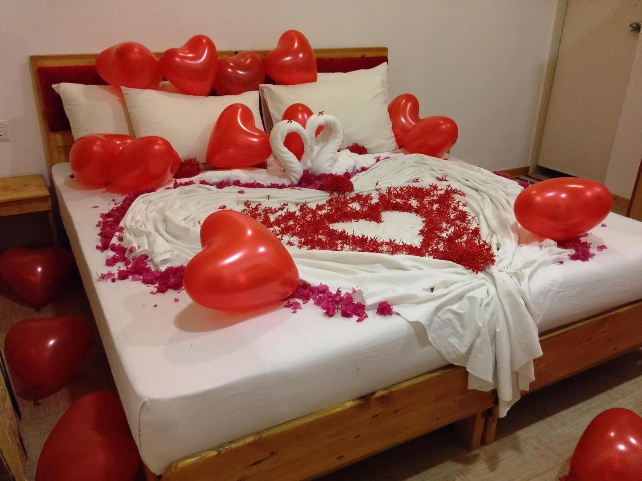 Zeestar Inn Maafushi Kültér fotó