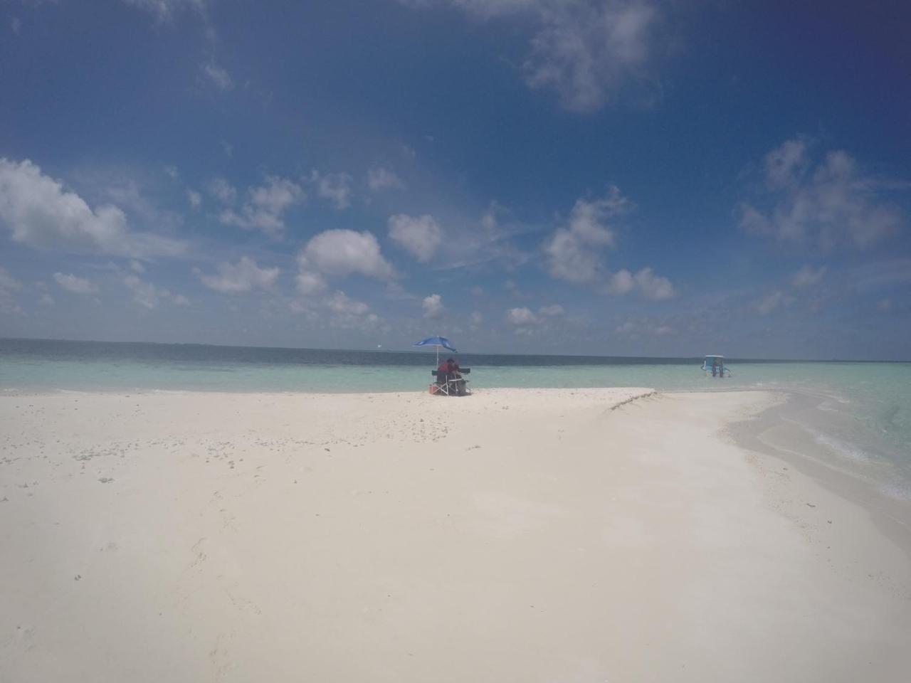 Zeestar Inn Maafushi Kültér fotó